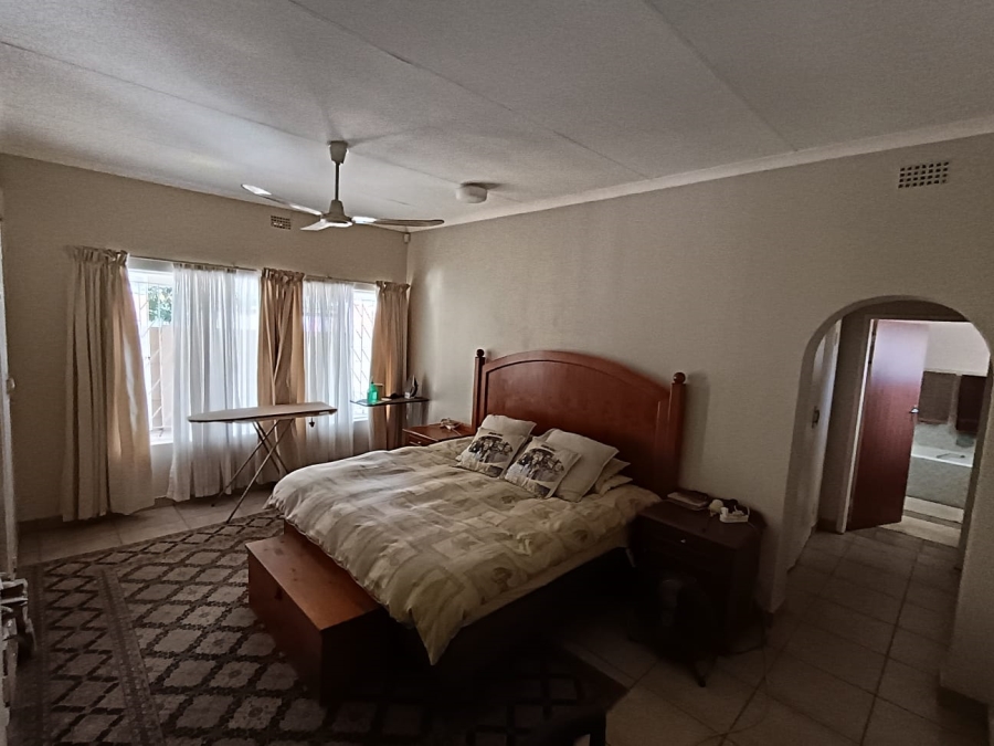 3 Bedroom Property for Sale in Protea Park North West